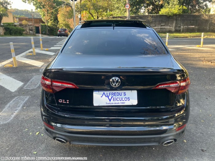 Volkswagen JETTA GLI 350 TSI 2022/2022